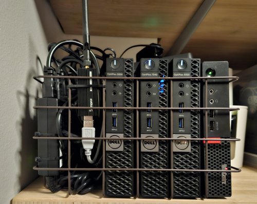Some computers