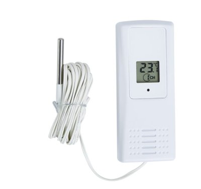 Suomen Lämpömittari Sensor